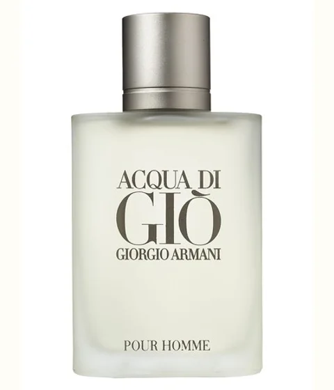 Giorgio Armani Acqua di Giò perfume bottle