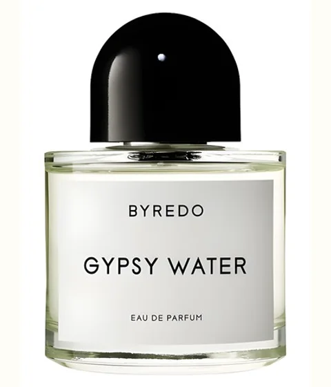 Byredo Gypsy Water perfume bottle