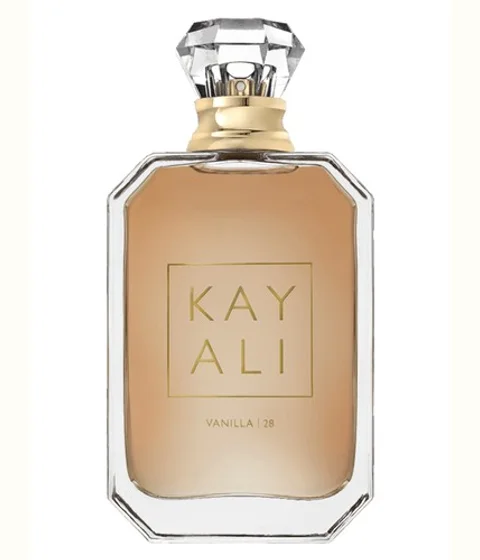 KAYALI Vanilla | 28 perfume bottle