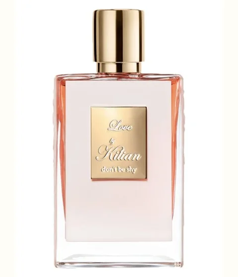 Kilian Love, Don’t Be Shy perfume bottle