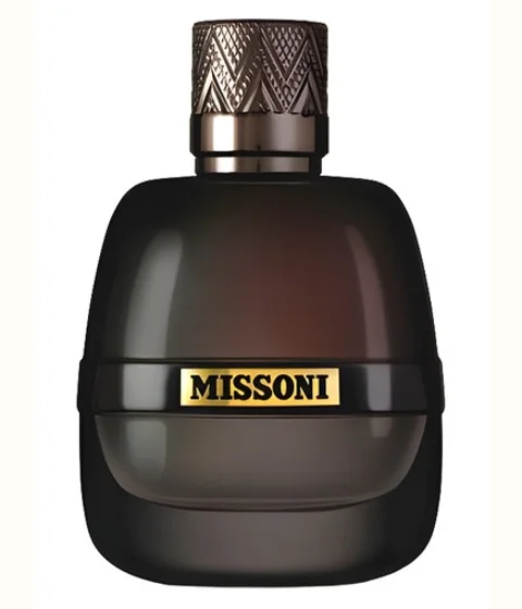 Missoni Missoni Parfum Pour Homme perfume bottle
