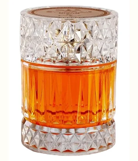 Zimaya Sharaf Blend perfume bottle