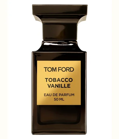 Tom Ford Tobacco Vanille perfume bottle