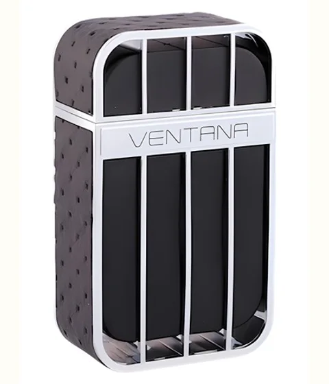 Armaf Ventana perfume bottle