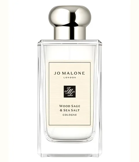 Jo Malone London Wood Sage & Sea Salt perfume bottle