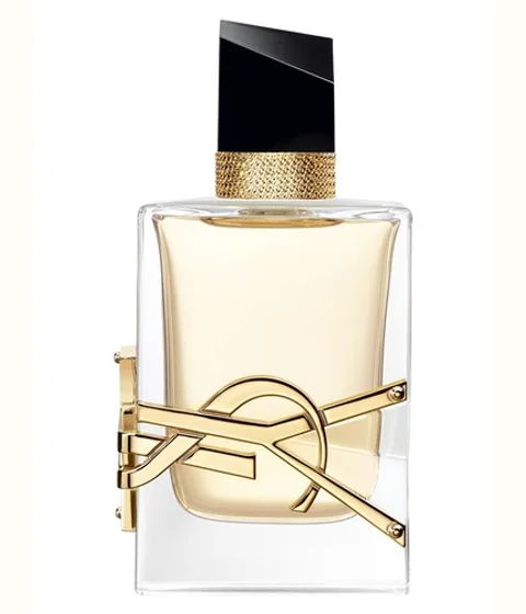 Yves Saint Laurent Libre Eau de Parfum perfume bottle